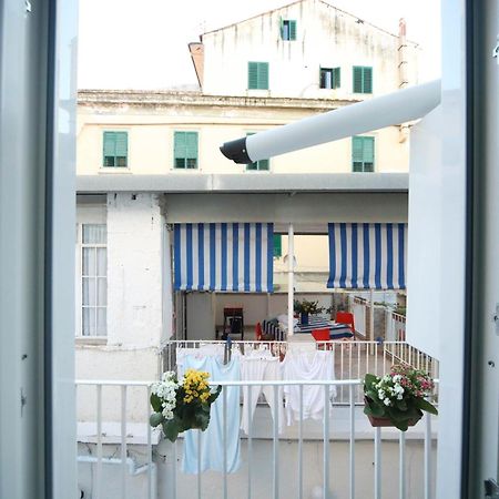 Lucrezia'S Home Castellammare di Stabia Eksteriør bilde